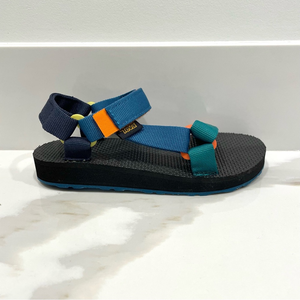 NEW Teva Original Universal Sandals (size 13)